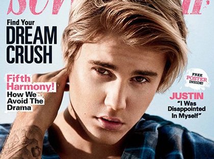 Justin Bieber