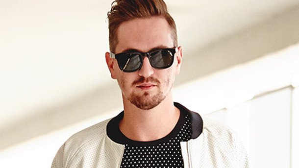 Robin Schulz: écoutez son nouveau single «Unforgettable» !