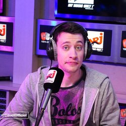 Mercredi 2 Mars - C Cauet sur NRJ