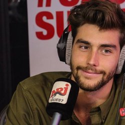 Mardi 1er Septembre avec ALVARO SOLER
