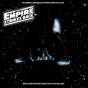 Star Wars Episode V: The Empire Strikes Back [B.O.F.]