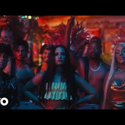 Jax Jones - Instruction feat Demi Lovato & Stefflon Don