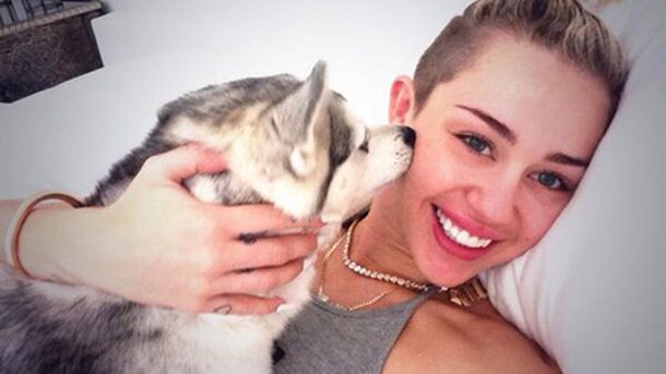 Les meilleurs twitpics et instagrams de vos superstars NRJ !