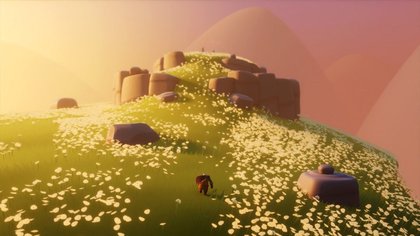 Arise: A Simple Story sur PS4