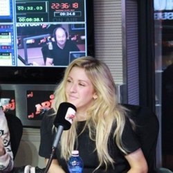 Emission du Mercredi 18 Décembre avec Ellie Goulding
