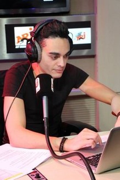 Mercredi 11 Juin avec Cris Cab