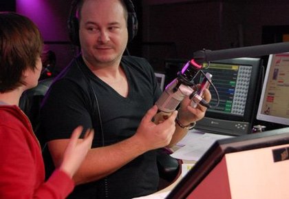 Jeudi 21 février 2013