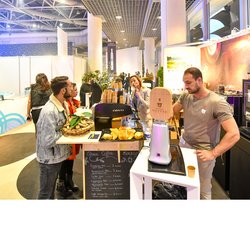 MICS Monaco 2018