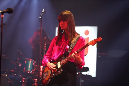 Clara Luciani - NRJ Live Session