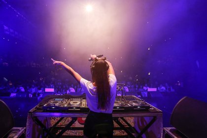 NRJ Music Tour - Marseille 2017