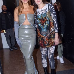 Vitaa & Jain - Coulisses des NRJ Music Awards 2023