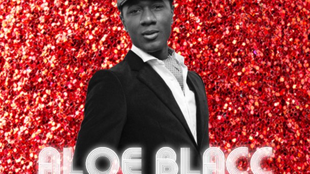 5 choses que vous ne savez pas sur Aloe Blacc