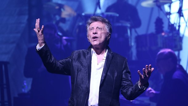 Beggin’, le tube intemporel des Four Seasons