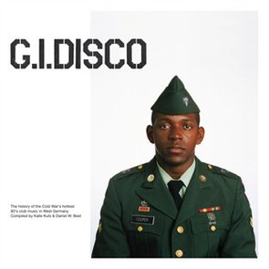 G.i. Disco Compiled And Mixed By Kalle Kuts And Daniel W. Best