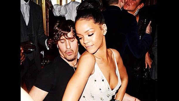 Rihanna : la bad girl est de retour !