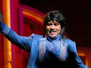 Little Richard