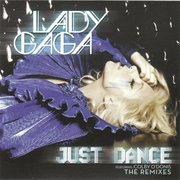 JUST DANCE (2008)