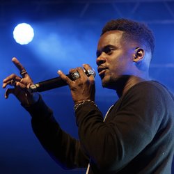 Black M - NRJ Music Tour de Beauvais 2020