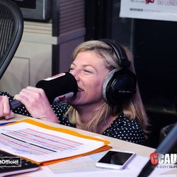 Lundi 4 Janvier - C Cauet sur NRJ