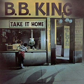 Take It Home