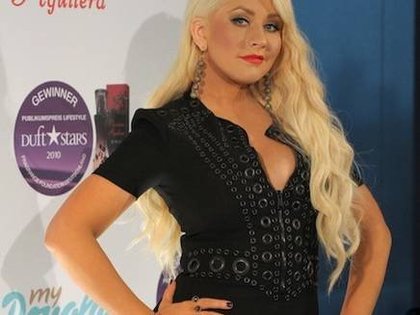 christina-aguilera