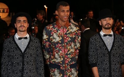 Stromae