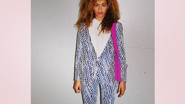 Beyoncé : changement de look après la fin de sa tournée !