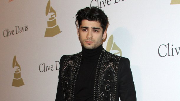 Zayn Malik: single d’or avec «Dusk Till Dawn»