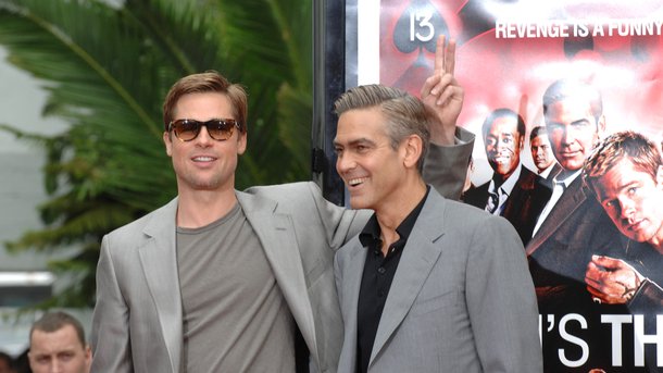 « Ocean's 14 » : la saga de retour avec son casting 5 étoiles
