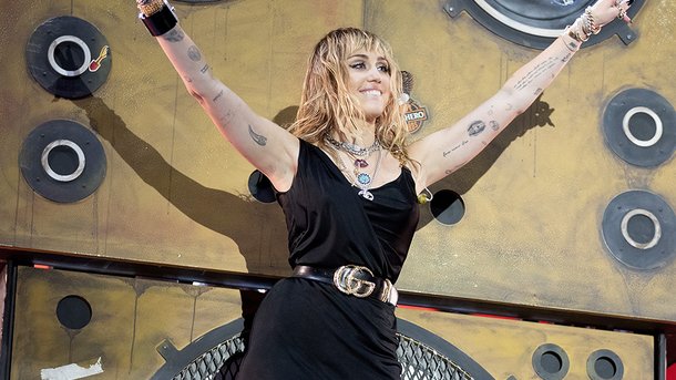 Miley Cyrus: que prépare-t-elle pour le 31 mai 2019?