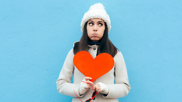 Seul(e) à la Saint-Valentin ? Et si vous pensiez à vous !