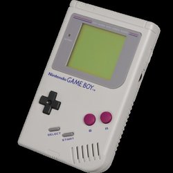GameBoy de Nintendo