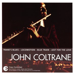 Essential John Coltrane