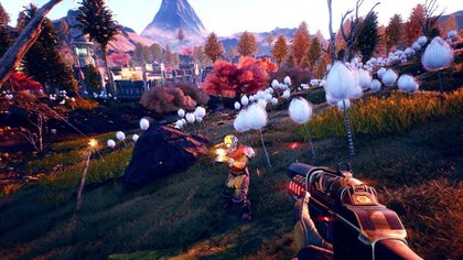 The Outer Worlds (PS4 / Xbox One / PC)