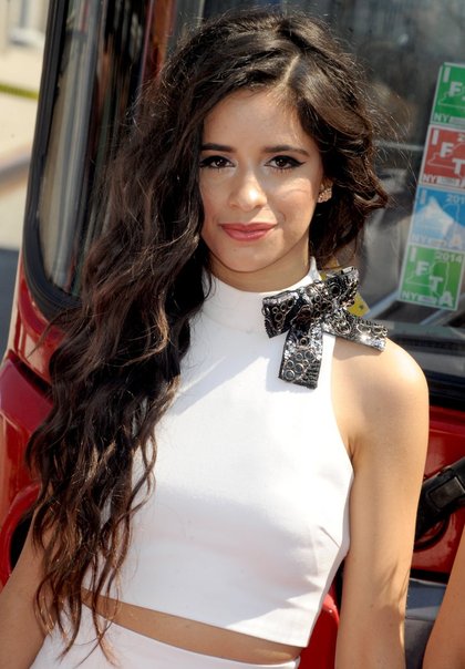 Camila Cabello