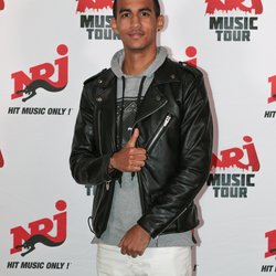 Souf - NRJ Music Tour Roubaix 2016