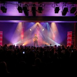 Concert Pop Love de Vianney