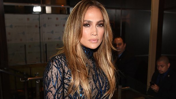 Jennifer Lopez : son premier livre!
