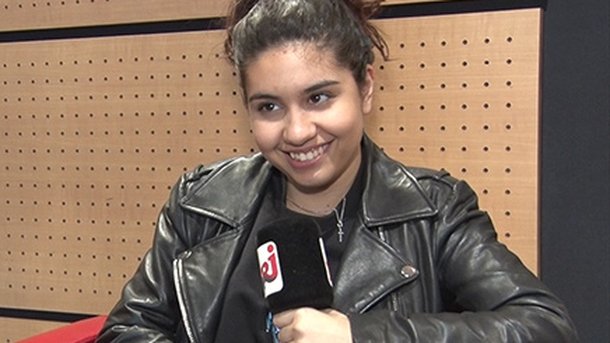 Alessia Cara: «Je fais des choses que je ne pensais jamais réaliser dans ma vie»