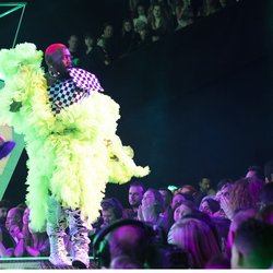 Kiddy Smile - Cérémonie NRJ Music Awards 2019