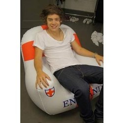 Harry dit Relax...C'est dimanche! 1DHQ x