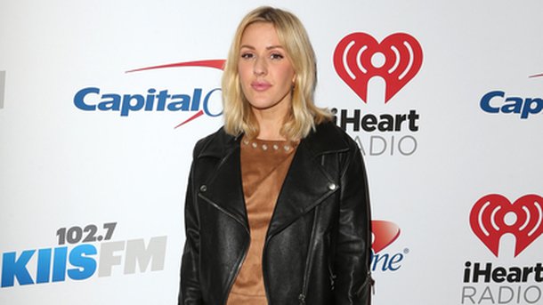Ellie Goulding : dévastée par sa rupture ?