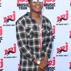 NRJ Music Tour de Toulouse 2017