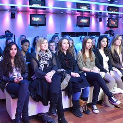 Mercredi 20 février avec Bruno Mars et la Star Ac 