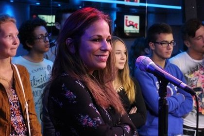 Vendredi 19 Juin 2015 avec Feder / Bigflo et Oli