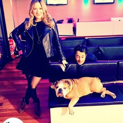 Vincent et Stéphanie sont prêts !