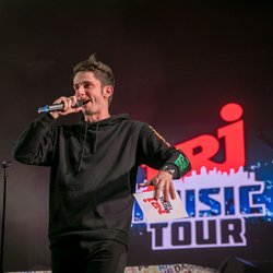 NRJ MUSIC TOUR DE LYON 2018