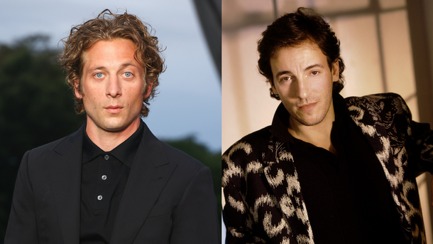 Bruce Springsteen : comment Jeremy Allen White se prépare à incarner le chanteur