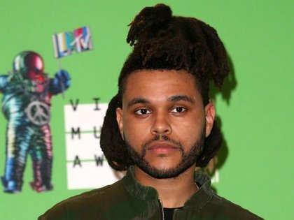 the-weeknd