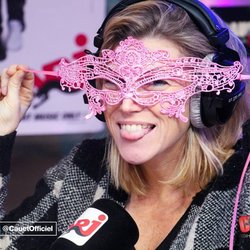 Vendredi 12 Février - C Cauet sur NRJ